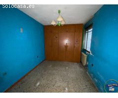SE VENDE PISO PARA REFORMAR EN EL BARRIO DELICIAS (VALLADOLID)