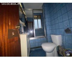 SE VENDE PISO PARA REFORMAR EN EL BARRIO DELICIAS (VALLADOLID)