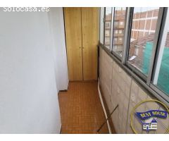 SE VENDE MARAVILLOSO PISO EN ZONA DELICIAS