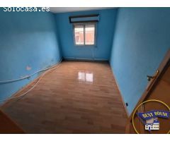 SE VENDE MARAVILLOSO PISO EN ZONA DELICIAS