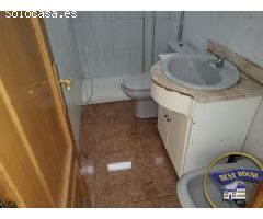 SE VENDE MARAVILLOSO PISO EN ZONA DELICIAS