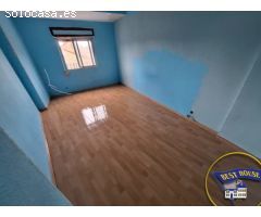 SE VENDE MARAVILLOSO PISO EN ZONA DELICIAS