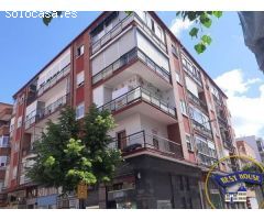SE VENDE MARAVILLOSO PISO EN ZONA DELICIAS