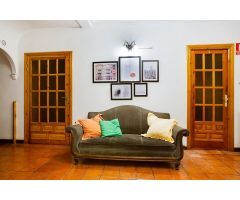 SE VENDE HOTEL EN LA RIBERA DEL DUERO