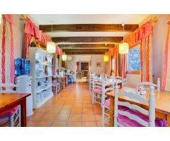 SE VENDE HOTEL EN LA RIBERA DEL DUERO