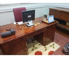 SE ALQUILA LOCAL PARA OFICINAS EN EL CENTRO DE VALLADOLID