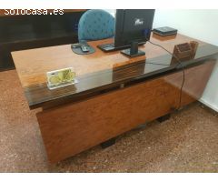 SE ALQUILA LOCAL PARA OFICINAS EN EL CENTRO DE VALLADOLID