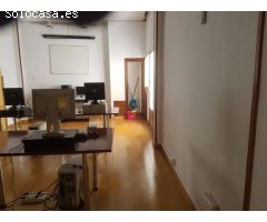 SE ALQUILA LOCAL PARA OFICINAS EN EL CENTRO DE VALLADOLID
