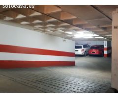 Venta de plaza de garaje en plaza Tenerías, 9