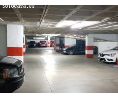 Venta de plaza de garaje en plaza Tenerías, 9