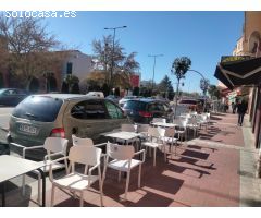 SE VENDE NEGOCIO EN FUNCIONAMIENTO DE CAFE BAR POR JUBILACION
