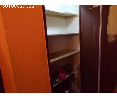 SE VENDE PISO ZONA PARQUE ARTURO LEON LA RUBIA VALLADOLID
