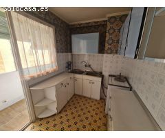 SE VENDE FANTÁSTICO PISO JUNTO A LA PLAYA DE LAS MORERAS (VALLADOLID)