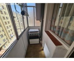 SE VENDE FANTÁSTICO PISO JUNTO A LA PLAYA DE LAS MORERAS (VALLADOLID)