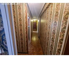 SE VENDE FANTÁSTICO PISO JUNTO A LA PLAYA DE LAS MORERAS (VALLADOLID)