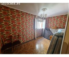 SE VENDE FANTÁSTICO PISO JUNTO A LA PLAYA DE LAS MORERAS (VALLADOLID)