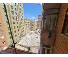 SE VENDE FANTÁSTICO PISO JUNTO A LA PLAYA DE LAS MORERAS (VALLADOLID)