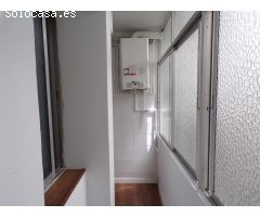 SE VENDE PISO TOTALMENTE REFORMADO EN PAJARILLOS JUNTO AL RIO