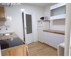 SE VENDE PISO TOTALMENTE REFORMADO EN PAJARILLOS JUNTO AL RIO