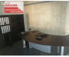 Local comercial 149m2 a pie de calle, semicentro