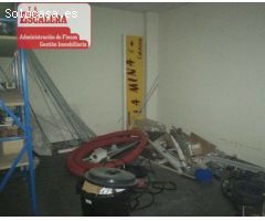 Local comercial 149m2 a pie de calle, semicentro