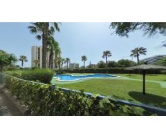 Se vende piso de altas calidades con vistas a la playa