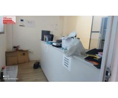 Nave industrial 720m2