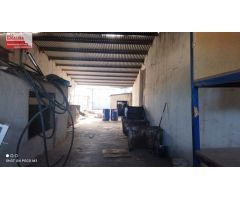 Nave industrial 720m2