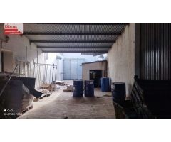 Nave industrial 720m2