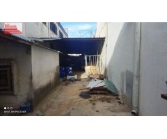 Nave industrial 720m2