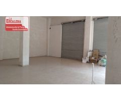 LOCAL COMERCIAL EN JUAN CARLOS, I. IBI