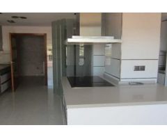Se vende piso de altas calidades, zona centro de Alicante
