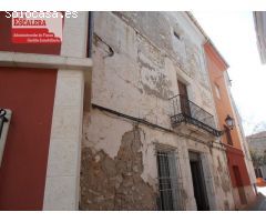 Adosado en Venta en Muro de Alcoy, Alicante