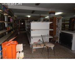 Se vende local comercial, Castalla