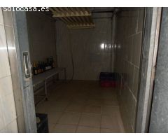 Se vende local comercial, Castalla