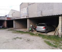 Se vende solar urbano 575 m2, Castalla