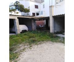 Se vende solar urbano 575 m2, Castalla