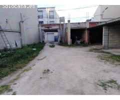 Se vende solar urbano 575 m2, Castalla