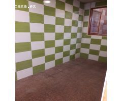 Se vende o alquila local comercial