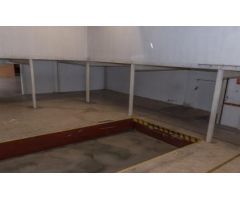 Magnifica Nave Industrial en Almoradi, 572000 Euros.