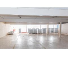 Magnifica Nave Industrial en Almoradi, 572000 Euros.