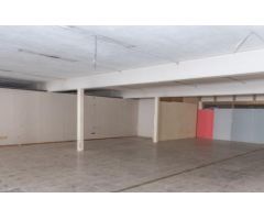 Magnifica Nave Industrial en Almoradi, 572000 Euros.
