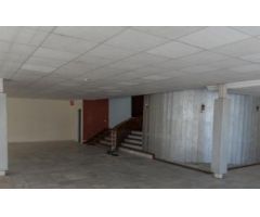 Magnifica Nave Industrial en Almoradi, 572000 Euros.
