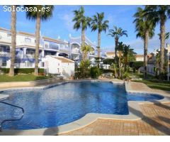 Magnifico chalet en Rojales por 144.000 Euros.