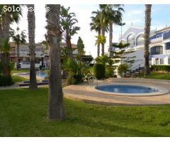 Magnifico chalet en Rojales por 144.000 Euros.