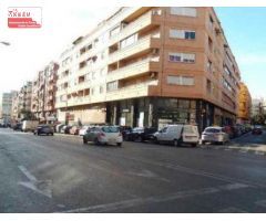 Se vende magnifico local 165 m2, AV Novelda