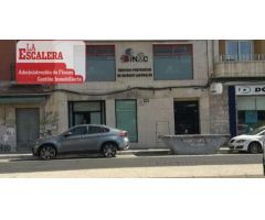 Se vende magnifico local 326 m2, AV Aguilera