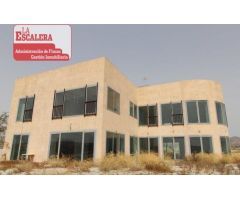 Magnifico chalet a estrenar