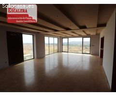 Magnifico chalet a estrenar