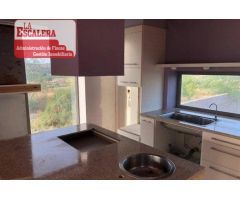 Magnifico chalet a estrenar